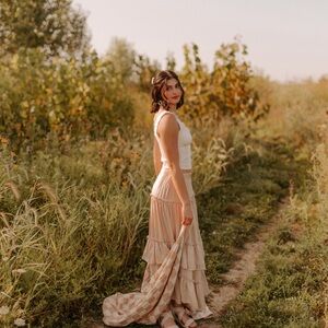 Meet your Posher, Ava